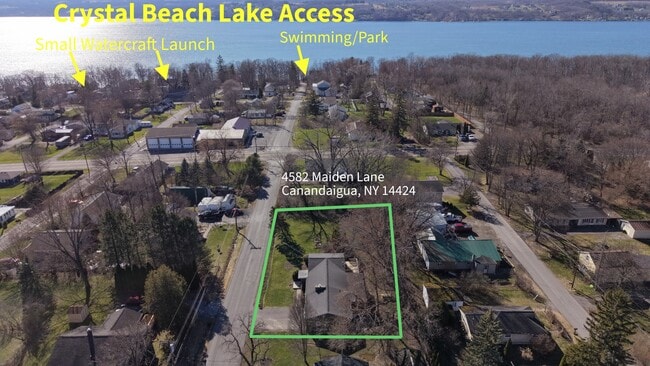 Photo - 4582 Maiden Ln