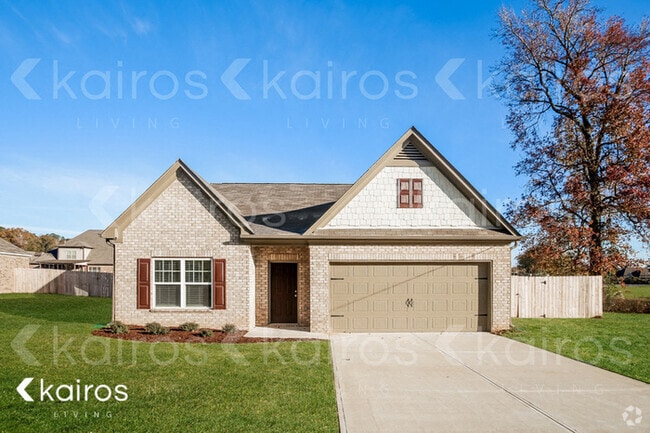 Building Photo - 18532 Wiregrass Dr Rental