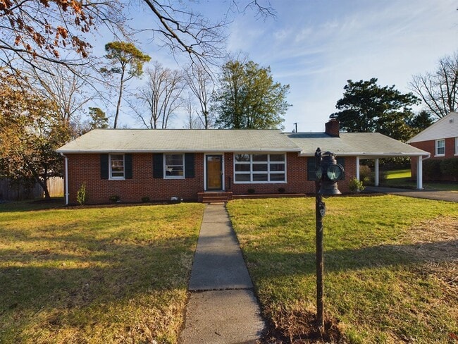 Photo - 9506 Overhill Rd