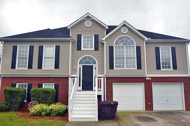 Building Photo - 4917 Martin Farms Rd Rental