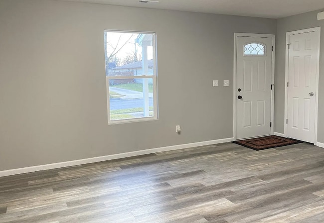 Photo - Newly renovated adorable 3 bedroom house c... Unit 1840 Rosemont Drive Fort Wayne, IN 46808