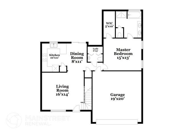 Photo - 320 Sea Biscuit Dr