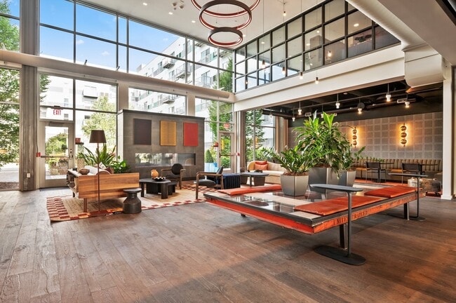 Building Photo - The Foundry at 41st