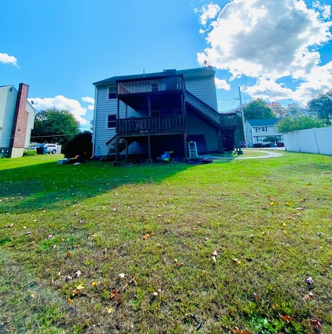 60 Hollis St Unidad 62 Hollis Street