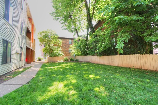 Green Space - Limestone Square/Medical Villas