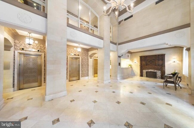 Photo - 222 W Rittenhouse Square Unit 1004