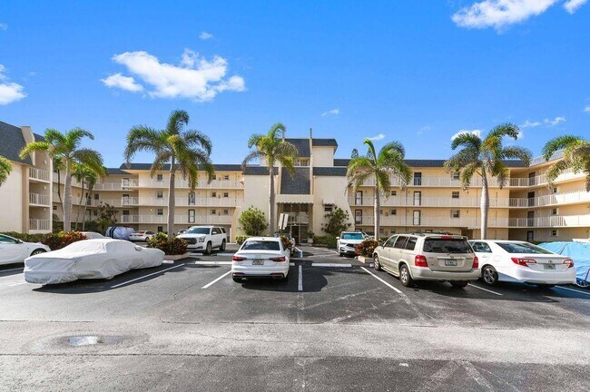 Photo - 3575 S Ocean Blvd Unit 309