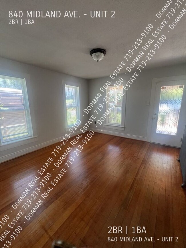 Photo - 840 Midland Ave Unit 2