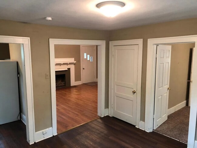 Photo - 419 Haynes St