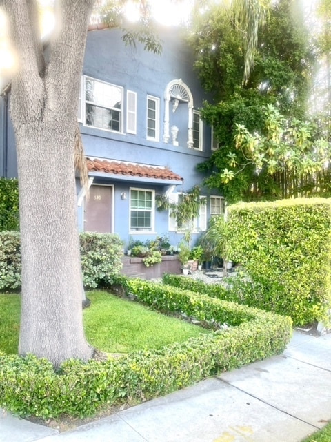 Photo - 530 N San Vicente Blvd