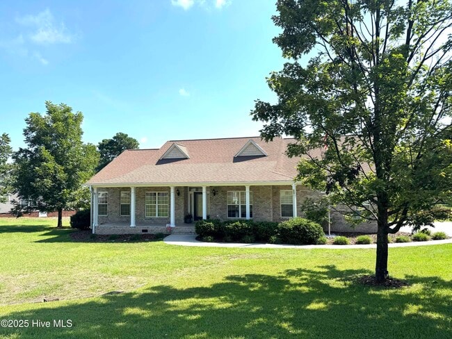 Building Photo - 130 Presnell Ct Rental