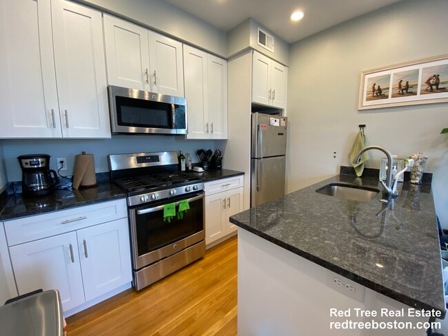 Photo - 405 S Huntington Ave Unidad 2R