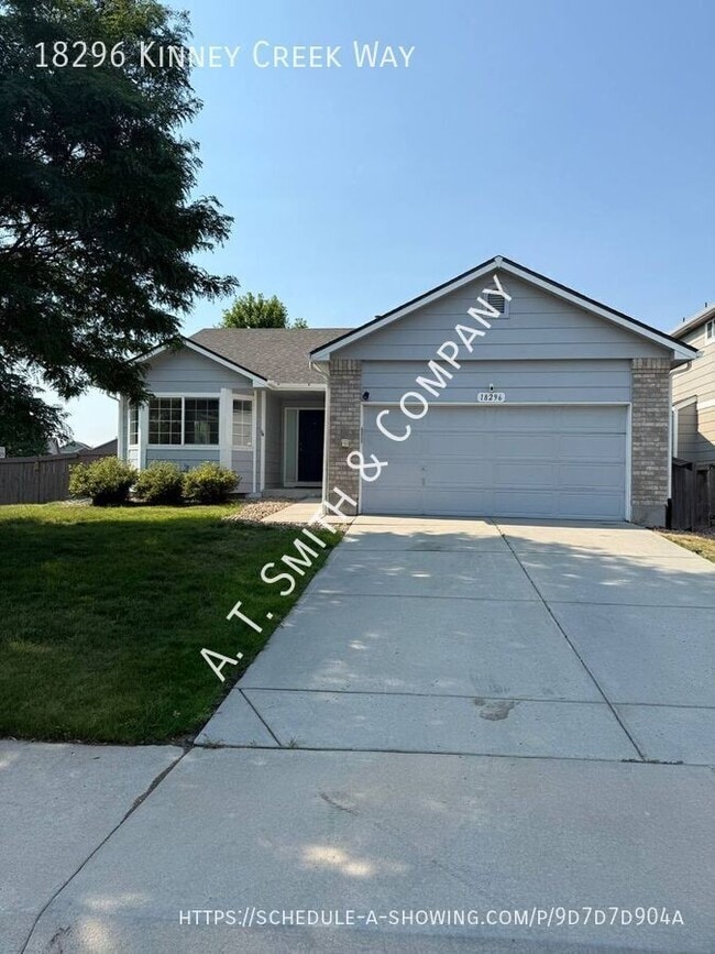 Building Photo - 18296 Kinney Creek Way Rental