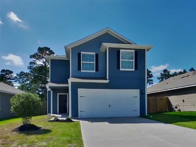 Building Photo - 23064 Shakespeare Dr