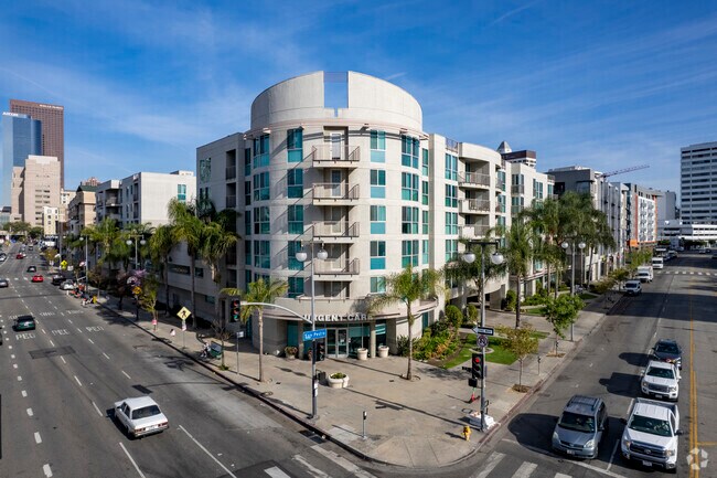 261-269 S San Pedro St - 261-267 S San Pedro St