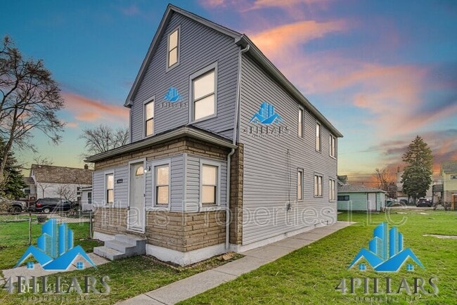 Building Photo - 4229 Dearborn Ave Rental