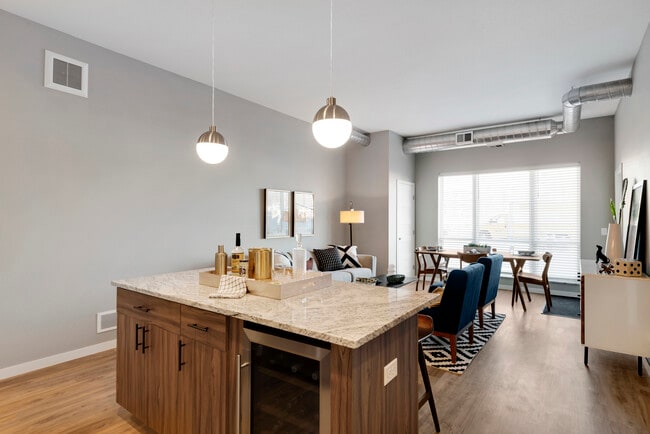 Nuvelo at Parkside