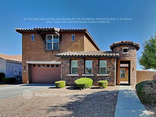 Photo - 22280 E Via De Olivos Ct House