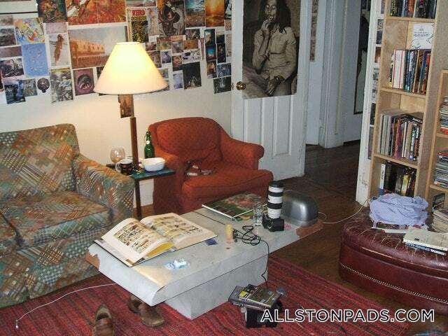 Photo - 69 Harvard Ave Unit 4