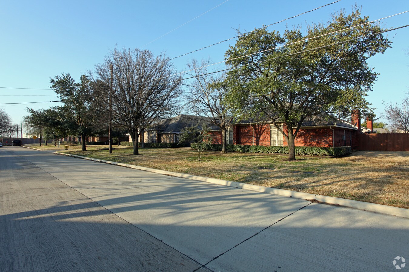 Toler Place Townhomes - Toler Place Townhomes