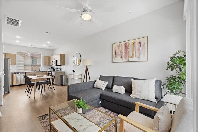 Photo - 1201 W Whitestone Blvd Unit A-203