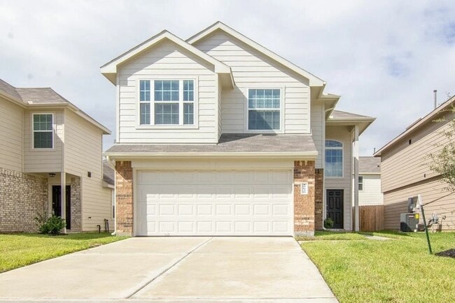 Building Photo - 18630 Queesborough Creek Rd Rental