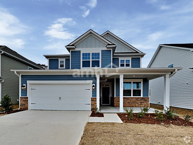 Building Photo - 133 Hazel Pk Dr Rental