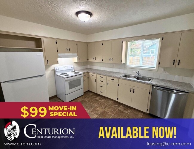 Building Photo - 2463-2479 Lee St SE