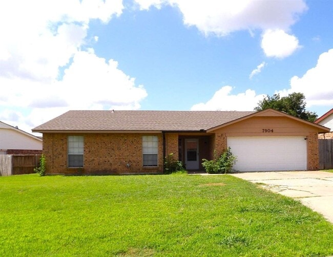 Building Photo - 7904 NW Terrace Hills Blvd Rental