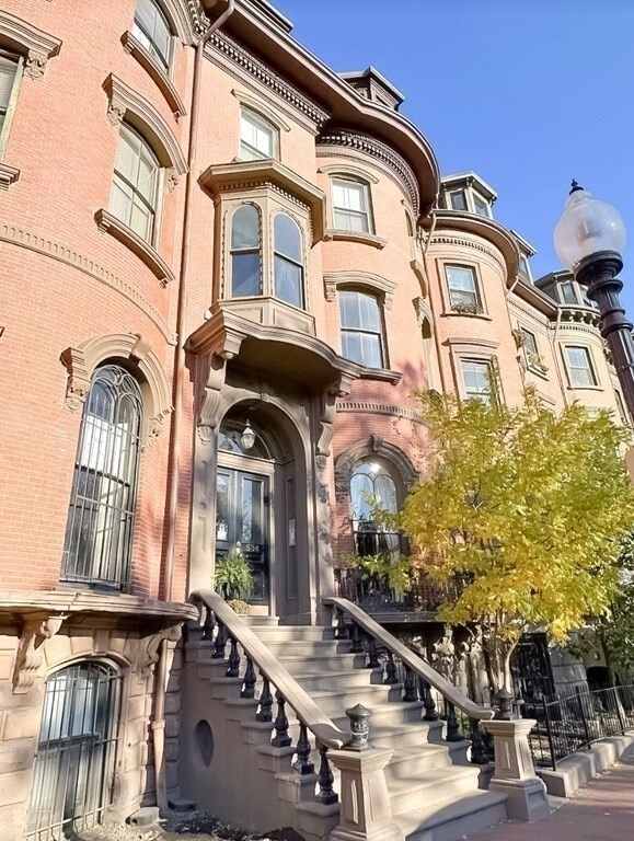 Photo - 534 Massachusetts Ave Condo Unit 1