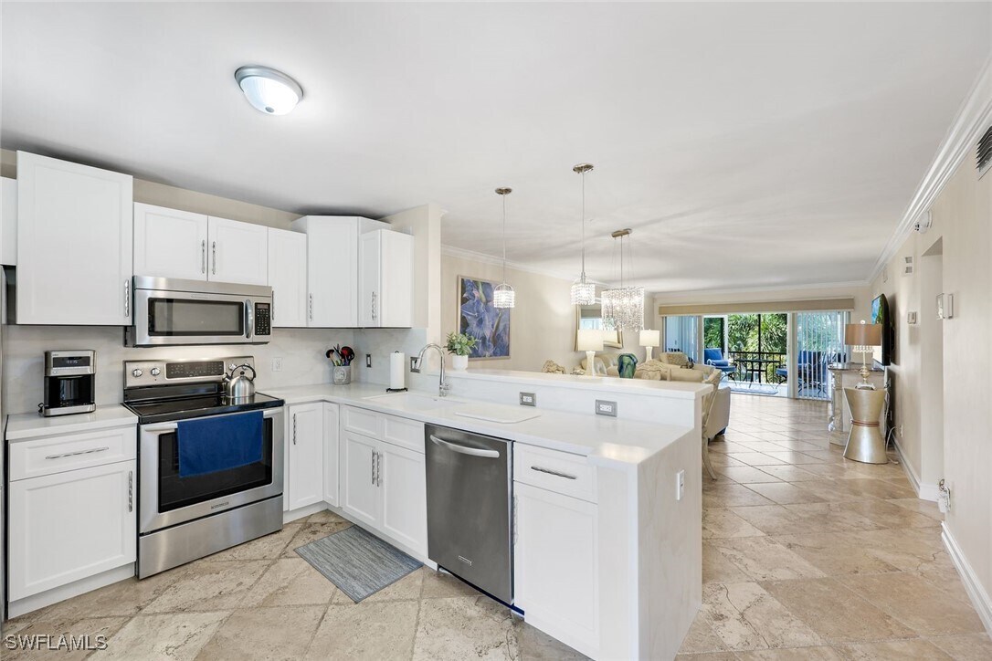 Photo - 4200 Belair Ln Unit 316