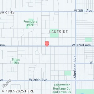 Photo - 5860 W 32nd Ave Apartment Unit 1