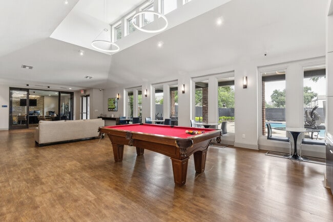 Clubhouse
