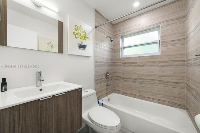 Photo - 5037 NW 5th Ave Unit .