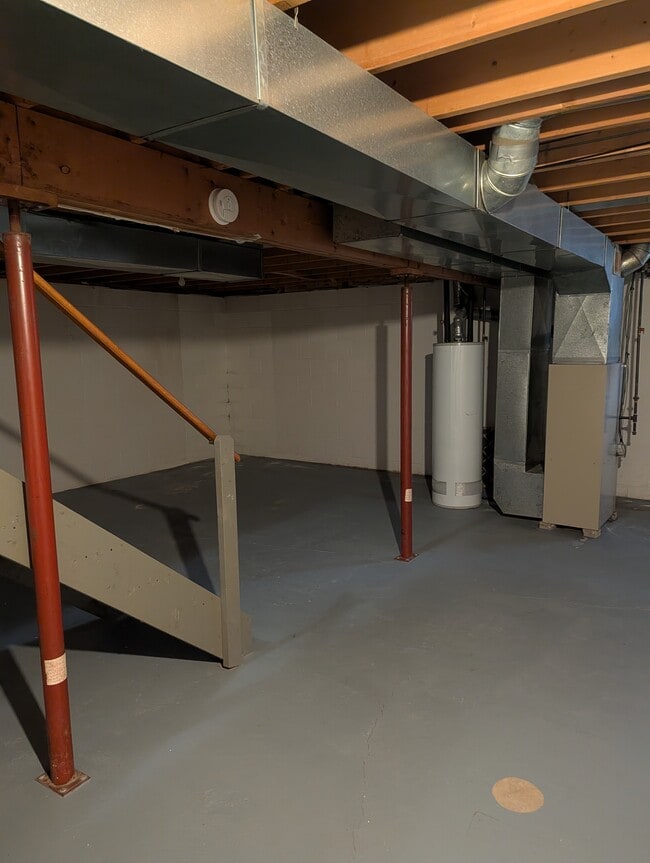 Third St Duplex