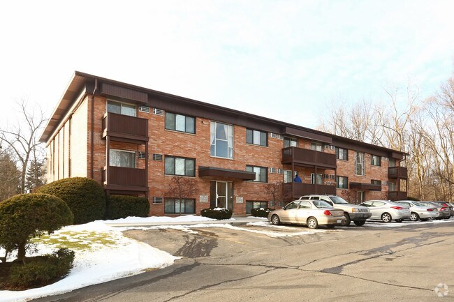 Photo - 711 Burcham Apartments
