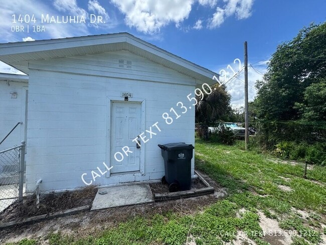 Building Photo - 1404 Maluhia Dr Rental