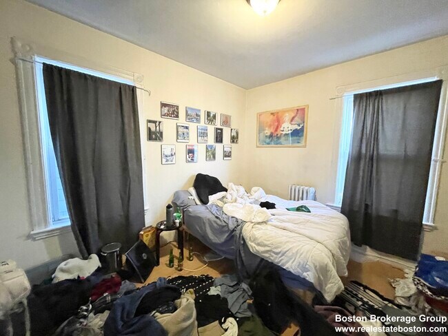 Photo - 17 Sachem St Unit 3