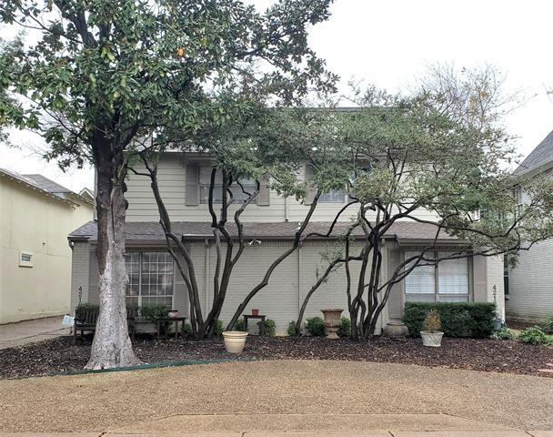 Building Photo - 4218 University Blvd