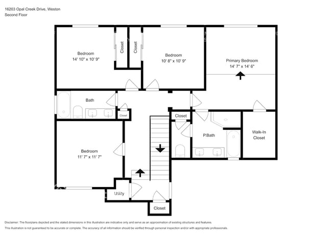 Photo - 16203 Opal Creek Dr