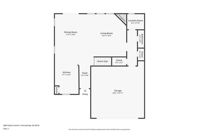 Photo - 2080 Valley Creek Dr