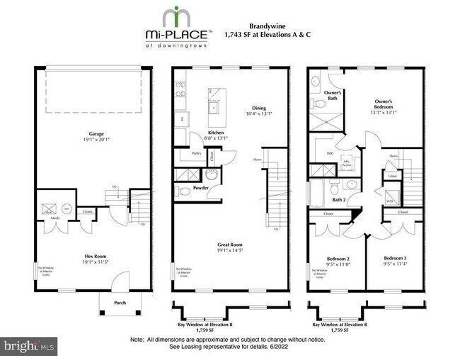 Apartments for Rent in Thorndale PA 136 Apartments