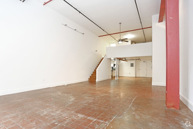 Bakery Lofts Three