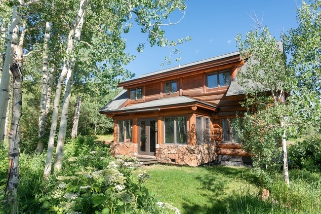Building Photo - 4275 Sopris Mountain Ranch Rd