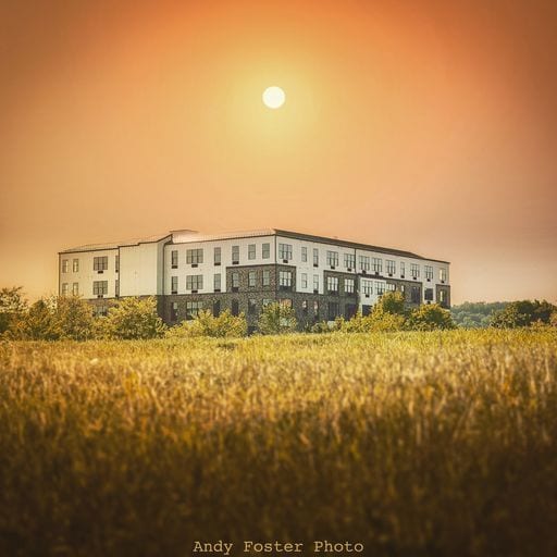 Photo - Hinchliffe Residences Senior 55