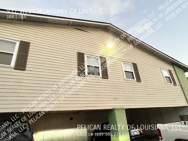 Building Photo - 937 Monterey Ct W Unit C