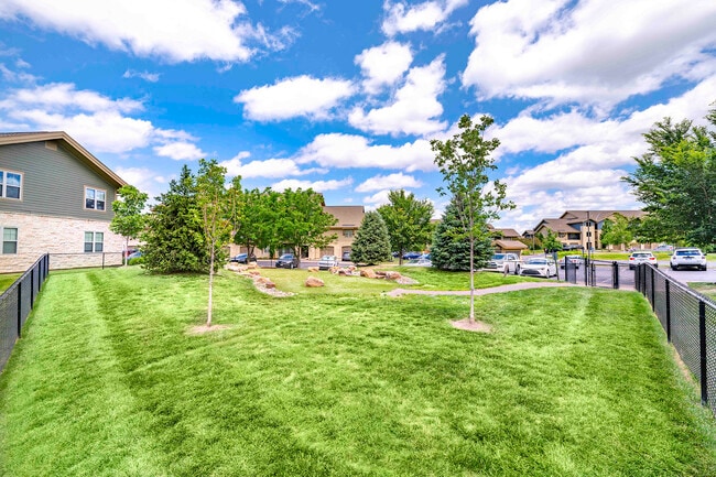 MAA Prairie Trace