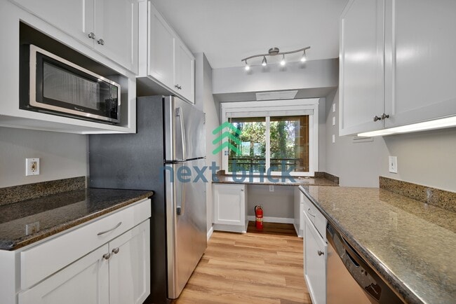 Photo - Downtown Bellevue Living | 2BR Condo with Storage & Balcony Unit Apt 308