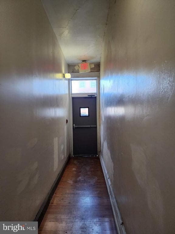 Photo - 1210 S Broad St Unit 2F