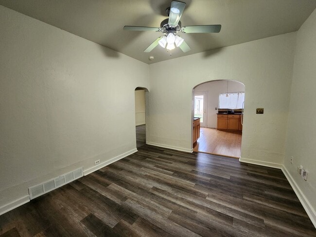 Photo - Sugarhouse Single Level 2 bd. 1 bath Single Family home!
